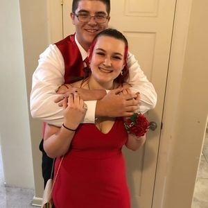 Meet your Posher, Mya